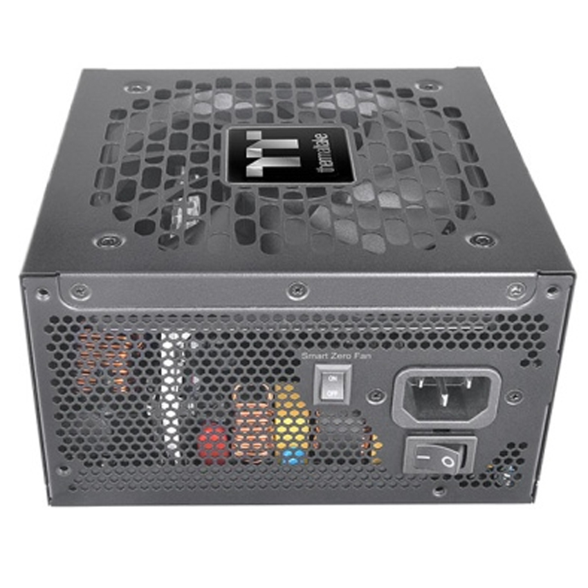 Fuente Thermaltake Toughpower Gt 850w 80 Plus Gold